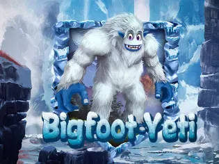 Bigfoot Yeti game icon