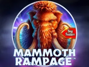 Mammoth Rampage game thumbnail