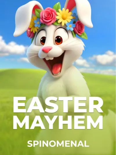 Easter Mayhem