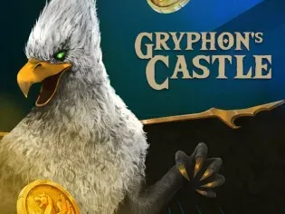 Gryphons Castle game icon