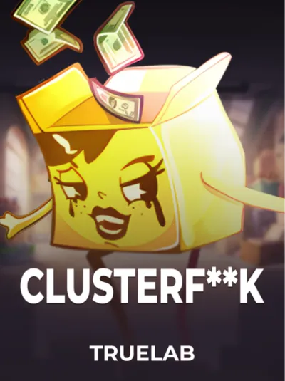 Clusterf__k