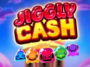 Jiggly Cash game thumbnail