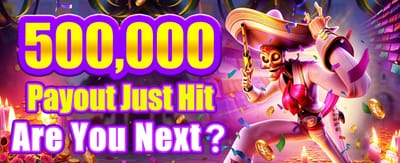 Welcome Bonus Awaits You