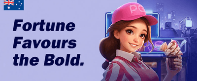 Weekend Warrior Reload Bonus promo image