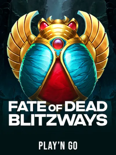 Fate of Dead Blitzways