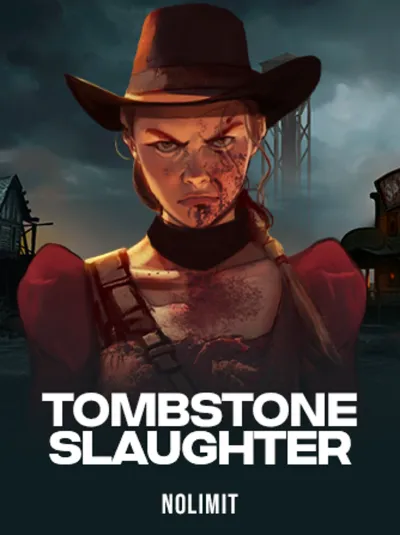 Tombstone Slaughter_ El Gordo’s Revenge