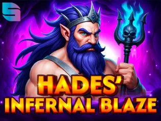 Hades’ Infernal Blaze game thumbnail