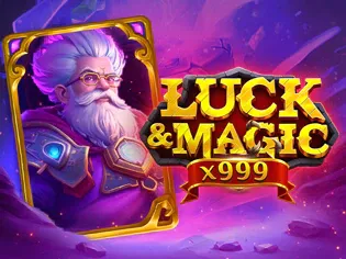 Luck & Magic game thumbnail