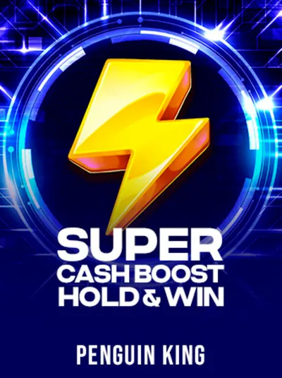 Super Cash Boost_ Hold & Win