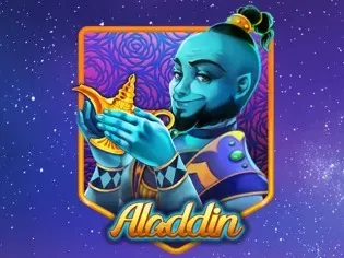 Aladdin game screenshot