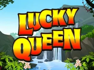 Lucky Queen game thumbnail