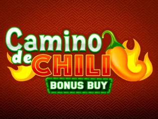 Camino de Chili Bonus Buy game thumbnail