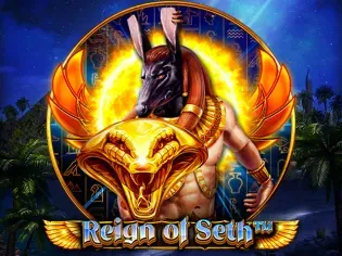 Reign Of Seth game screenshot