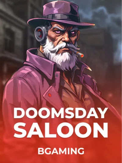 Doomsday Saloon
