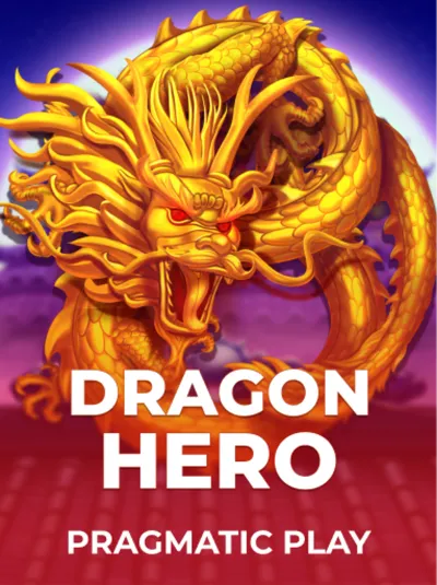 Dragon Hero