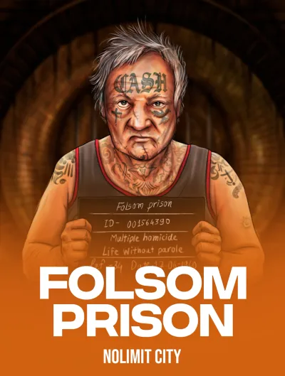 Folsom Prison