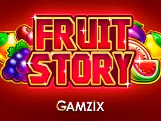 Fruit Story game screenshot