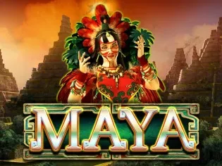 Maya game thumbnail
