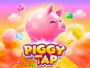 Piggy Tap game icon