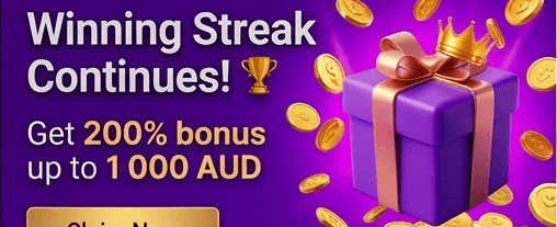 Weekly VIP High-Roller Rebate promo image