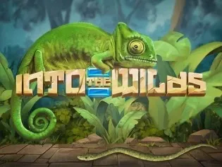 Into The Wilds game icon