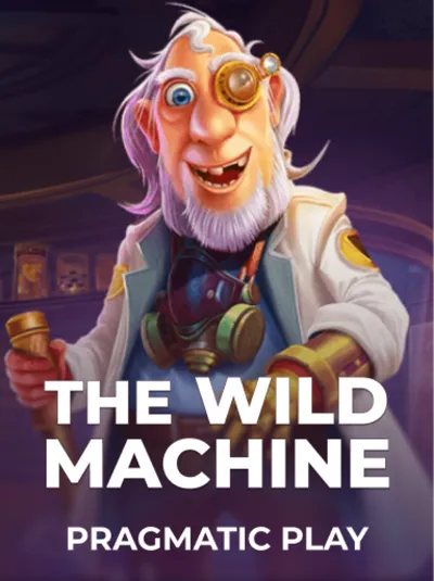 The Wild Machine
