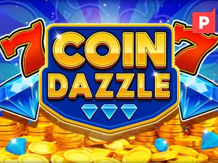 Coin Dazzle game screenshot