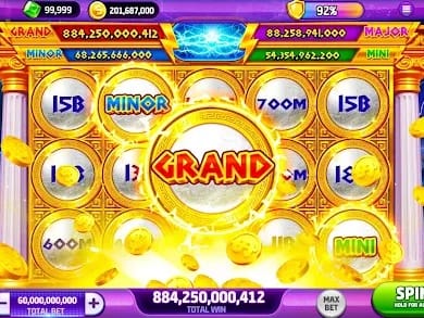 Promotions and bonuses page