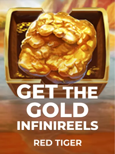 Get The Gold Infinireels